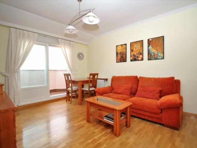 Piso en alquiler en Las Villas - Valparaíso, Valladolid