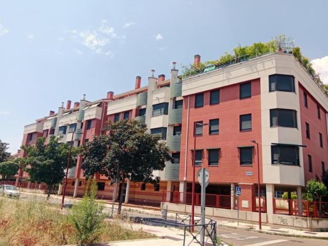 Piso en alquiler en Valladolid, El Peral