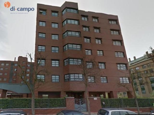 Piso en alquiler en Valladolid, El Palero