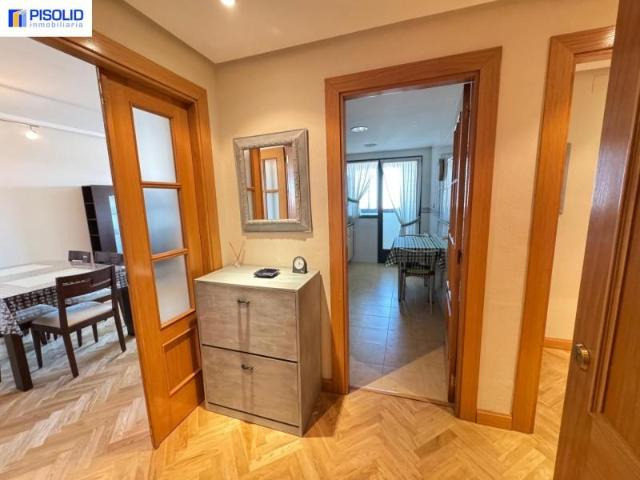 Piso en alquiler en Parquesol, Valladolid