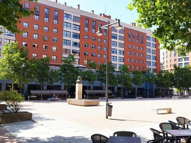 Piso en alquiler en Valladolid