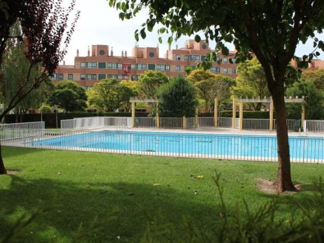 Piso en alquiler en Parquesol, Valladolid