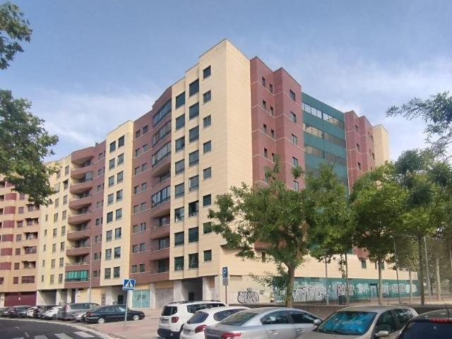Piso en alquiler en Valladolid, Parquesol