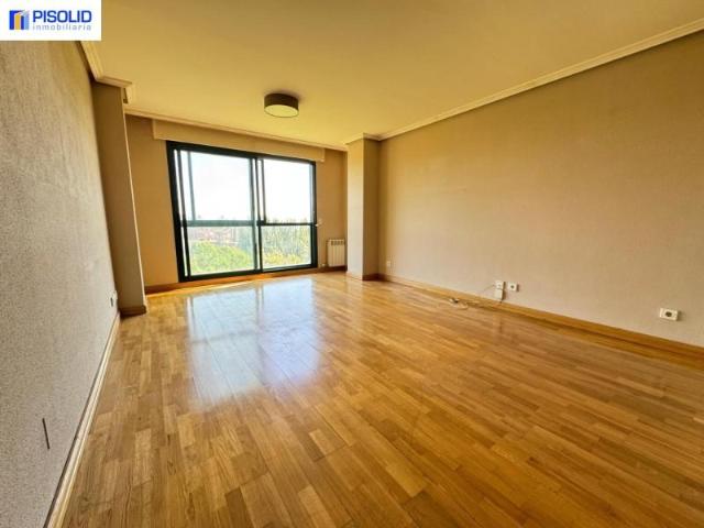 Piso en alquiler en Valladolid, Parquesol