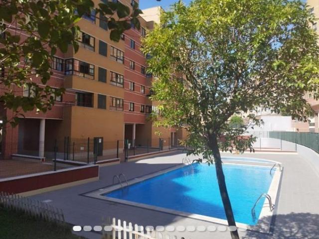 Piso en alquiler en Valladolid