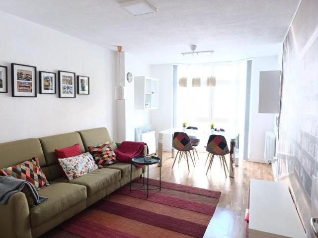 Piso en alquiler en Valladolid