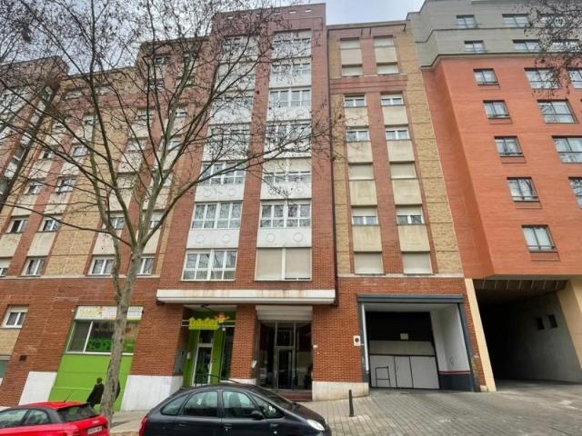 Piso en alquiler en Parquesol, Valladolid