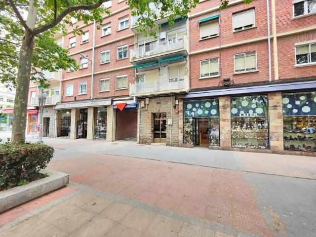 Piso en alquiler en Valladolid