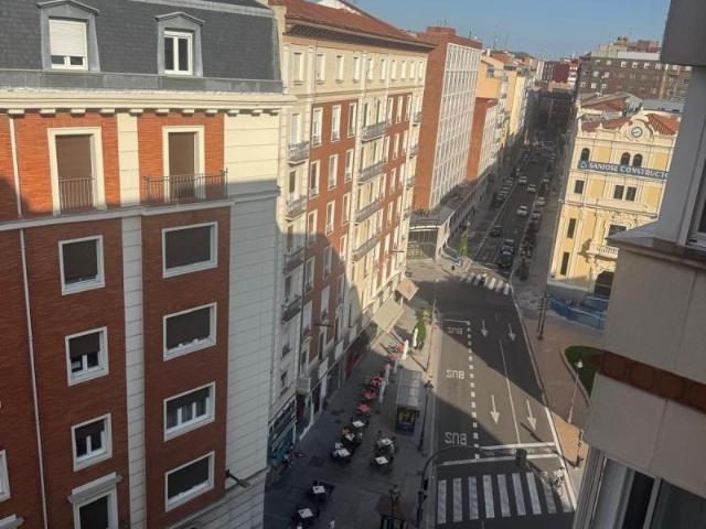 Piso en alquiler en Valladolid, Cuatro de Marzo