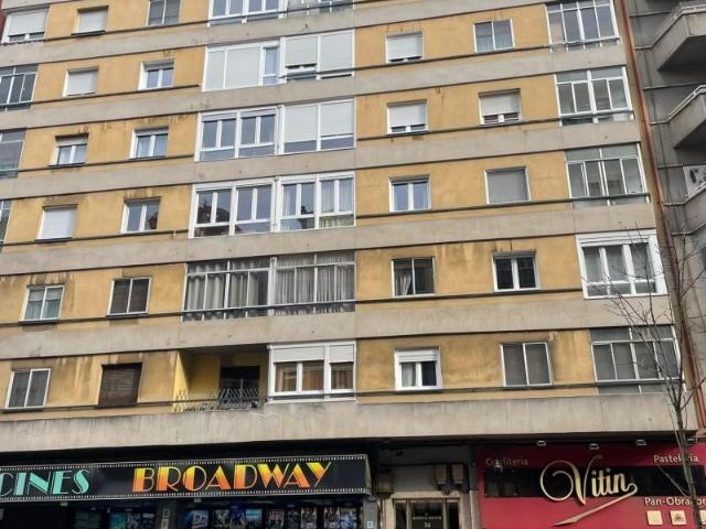 Piso en alquiler en Campo Grande, Valladolid