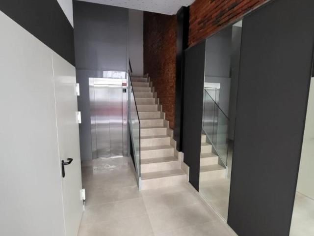 Piso en alquiler en Valladolid, Campo Grande