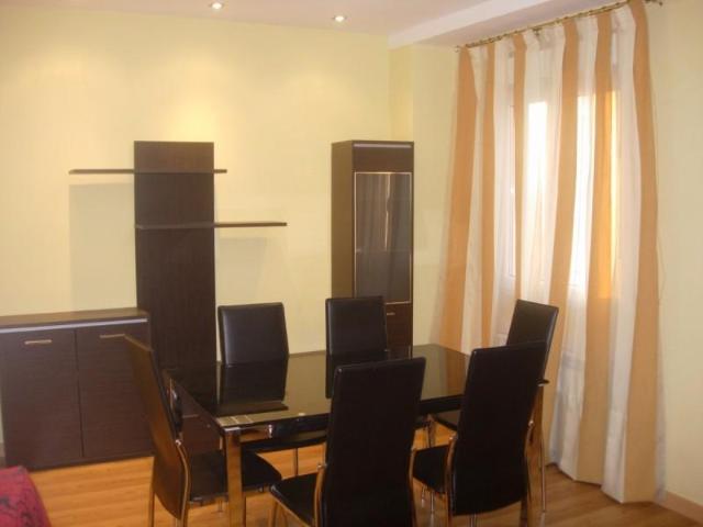 Piso en alquiler en Valladolid