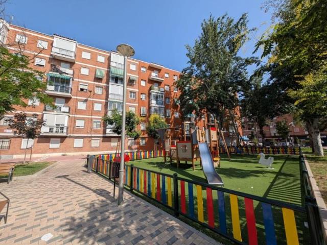 Piso en alquiler en Valladolid, Santa Clara