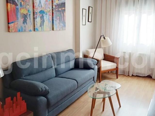 Piso en alquiler en Rondilla, Valladolid