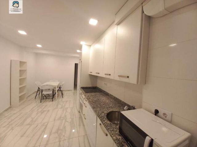 Piso en alquiler en Valladolid, Santa Clara