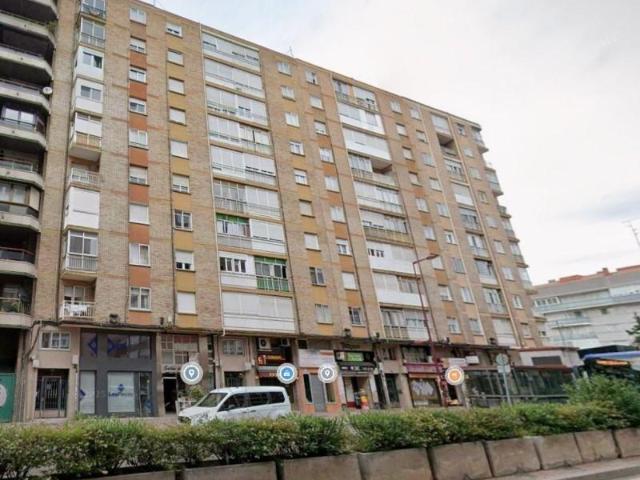 Piso en alquiler en Rondilla, Valladolid