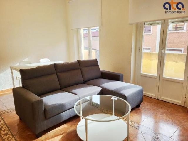 Piso en alquiler en Valladolid, Castilla y León