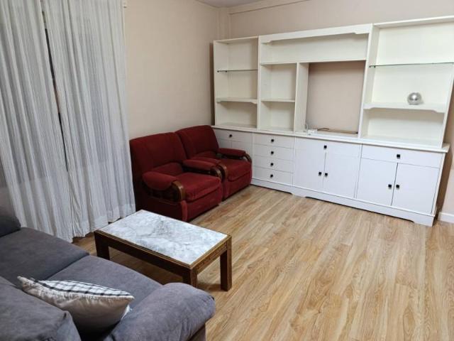 Piso en alquiler en Circular, Valladolid