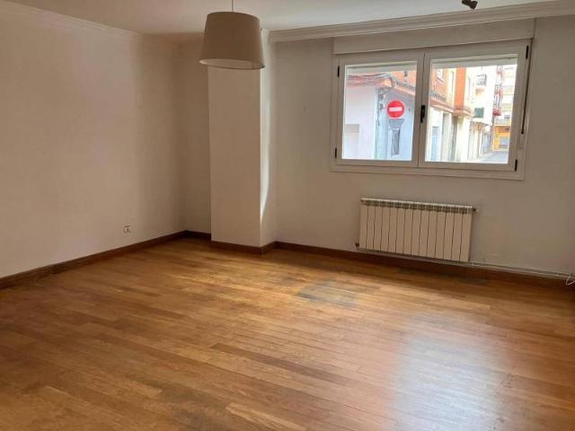Piso en alquiler en Circular, Valladolid