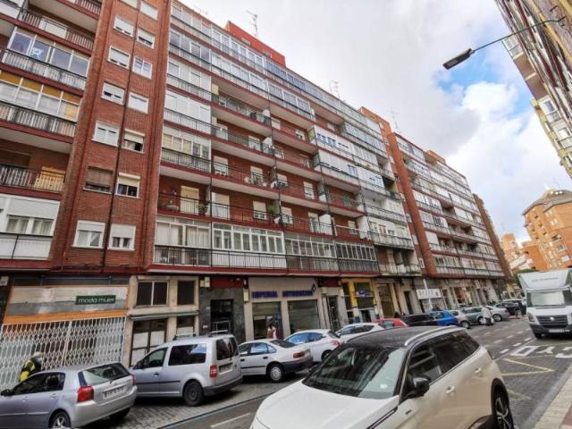 Piso en alquiler en Valladolid
