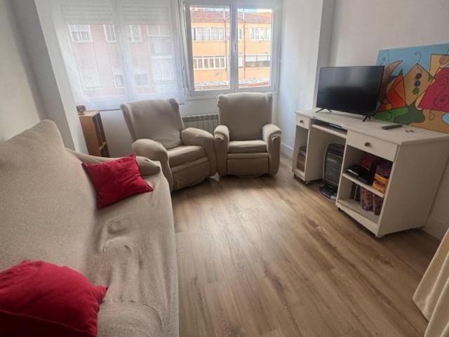 Piso en alquiler en Caño Argales, Valladolid