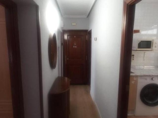 Piso en alquiler en Valladolid, Leones de Castilla