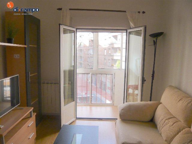 Piso en alquiler en Circular, Valladolid