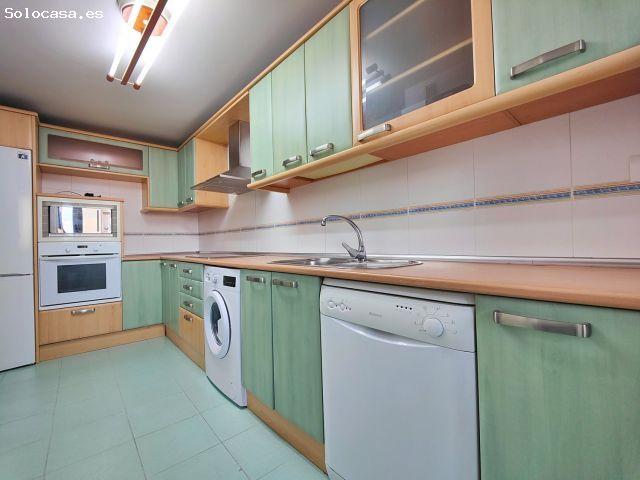 Piso en alquiler en Valladolid