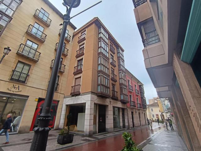 Piso en alquiler en Plaza Mayor, Valladolid
