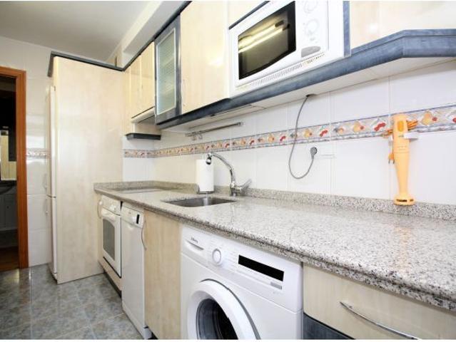 Piso en alquiler en Las Villas - Valparaíso, Valladolid