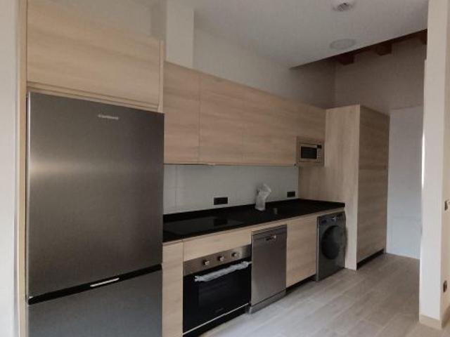 Piso en alquiler en Plaza España, Valladolid