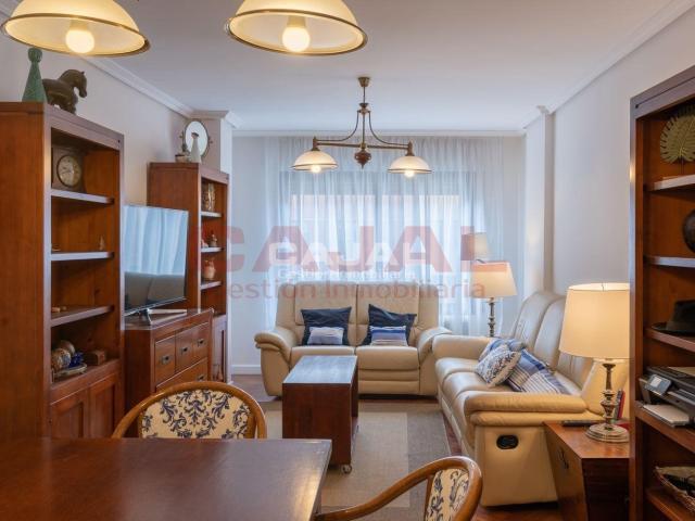 Piso en alquiler en Parquesol, Valladolid