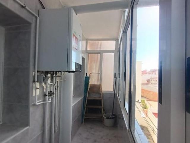Piso en alquiler en Valladolid, Circular
