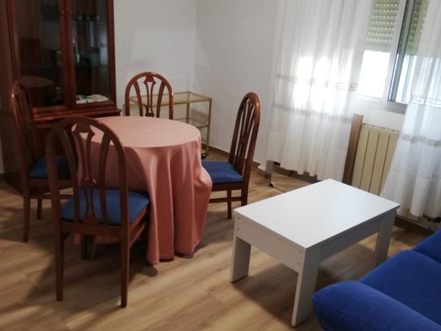 Piso en alquiler en Valladolid, Ciudad de la Comunicación
