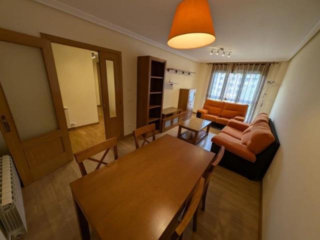 Piso en alquiler en Valladolid