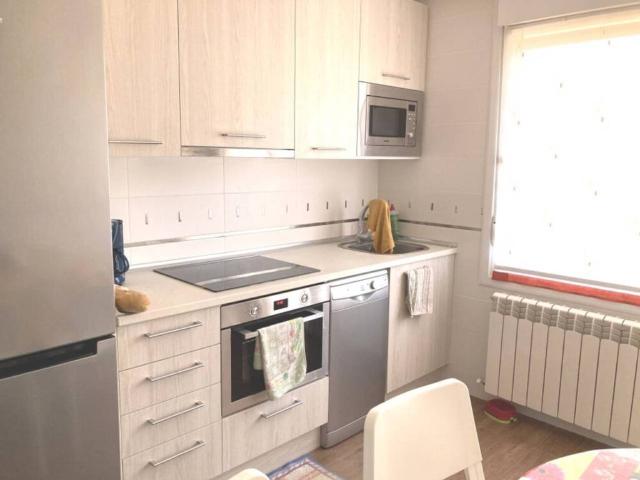 Piso en alquiler en Valle De Mena, Castilla y León