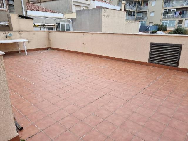 Piso en alquiler en Terrassa, Centre