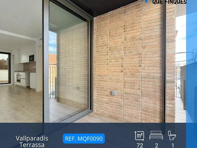 Piso en alquiler en Vallès Occidental, Catalunya