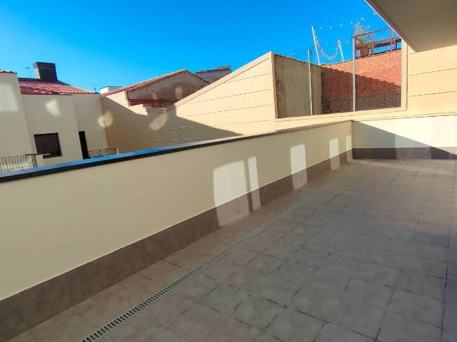 Piso en alquiler en Terrassa, Barcelona