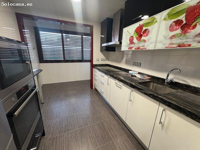 Piso en alquiler en San Nicasio, Leganés