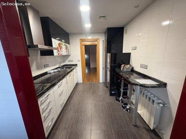 Piso en alquiler en San Nicasio, Leganés