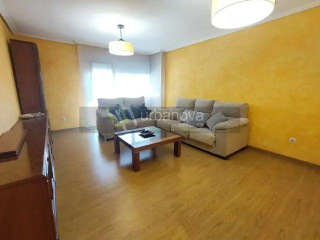 Apartamento en alquiler en El Cubo, Logroño