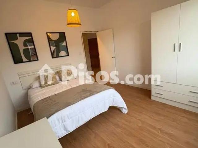Apartamento en alquiler en Centro, Ourense