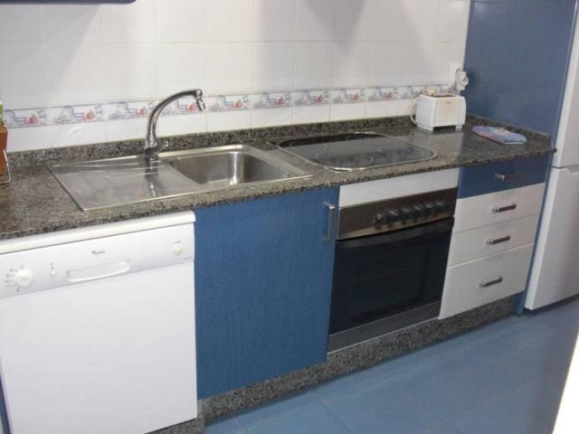 Piso en alquiler en La Janda, Andalucía