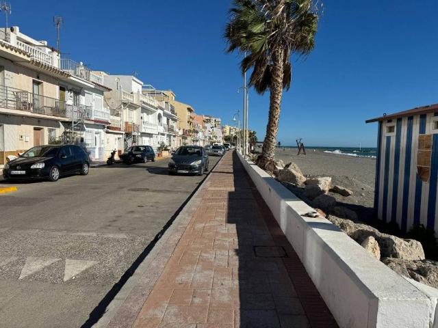 Piso en alquiler en Chilches, La Axarquía