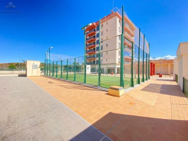 Piso en alquiler en Vélez-málaga, Torre del Mar