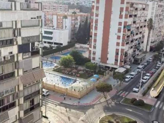 Piso en alquiler en La Axarquía, Andalucía