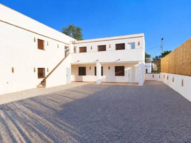 Piso en alquiler en La Axarquía, Andalucía