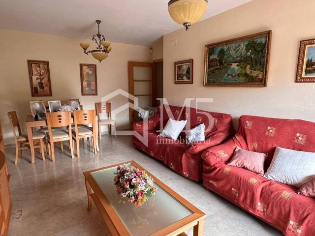 Piso en alquiler en La Axarquía, Andalucía