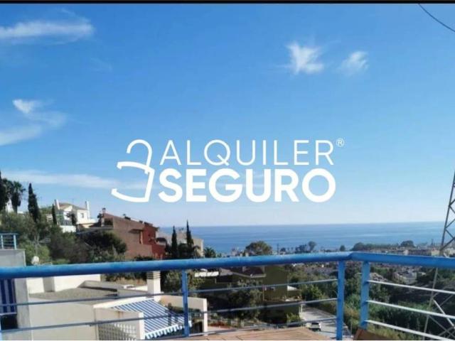 Ático en alquiler en Vélez-málaga, Málaga